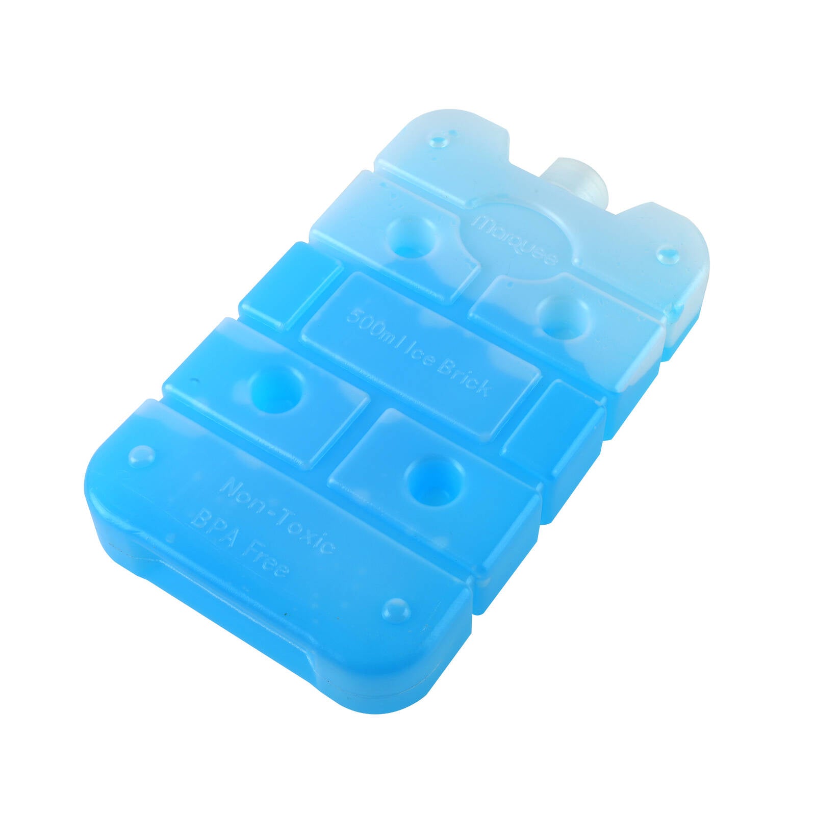 Marquee Reusable Ice Brick 500ml for Coolers and Lunch Bags