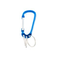 Taskmaster Carabiner - 6mm - Aluminium - Lightweight Durable - SuperSaverAU - view 5