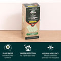 Bite Shield Plug-In Mosquito Repeller Refills 30 Pack - 30 Mats - Green - Natural Protection - SuperSaverAU - view 2
