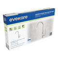Evekare 35mm Brushed Nickel Extended Lever Sink Mixer - Easy Use - Lead-Free - SuperSaverAU - view 2