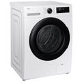 Samsung 11kg Smart Front Load Washing Machine - White, SpaceMax, Hygiene Steam - WW11CGCOADAESA