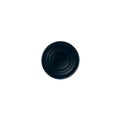 Taskmaster 34mm Matte Black Cabinet Knob - 1 Pack - Steel Construction - SuperSaverAU - view 2