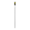 Kango SDS Plus Drill Bit - 16mm x 600mm - Steel - Low Vibration Performance - SuperSaverAU - view 1