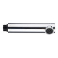 Kinetic Chrome Universal Pull Out Spray Head 6L/Min WELS 5 Star