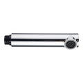 Kinetic Wels 5 Star 6L Min Chrome Universal Pull Out Spray Head - Multi-Function - Easy DIY Installation - SuperSaverAU - view 1