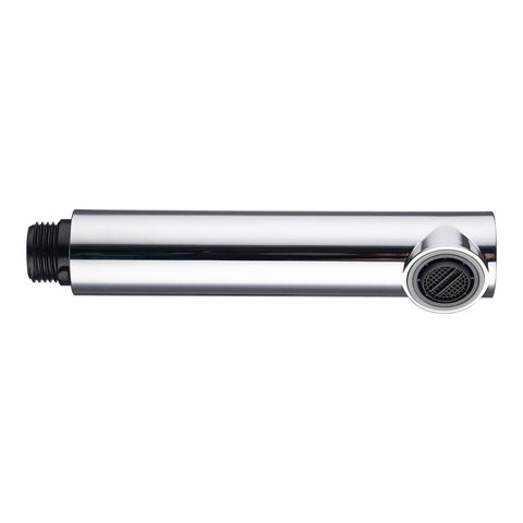 Kinetic Wels 5 Star 6L Min Chrome Universal Pull Out Spray Head - Multi-Function - Easy DIY Installation - SuperSaverAU - view 1