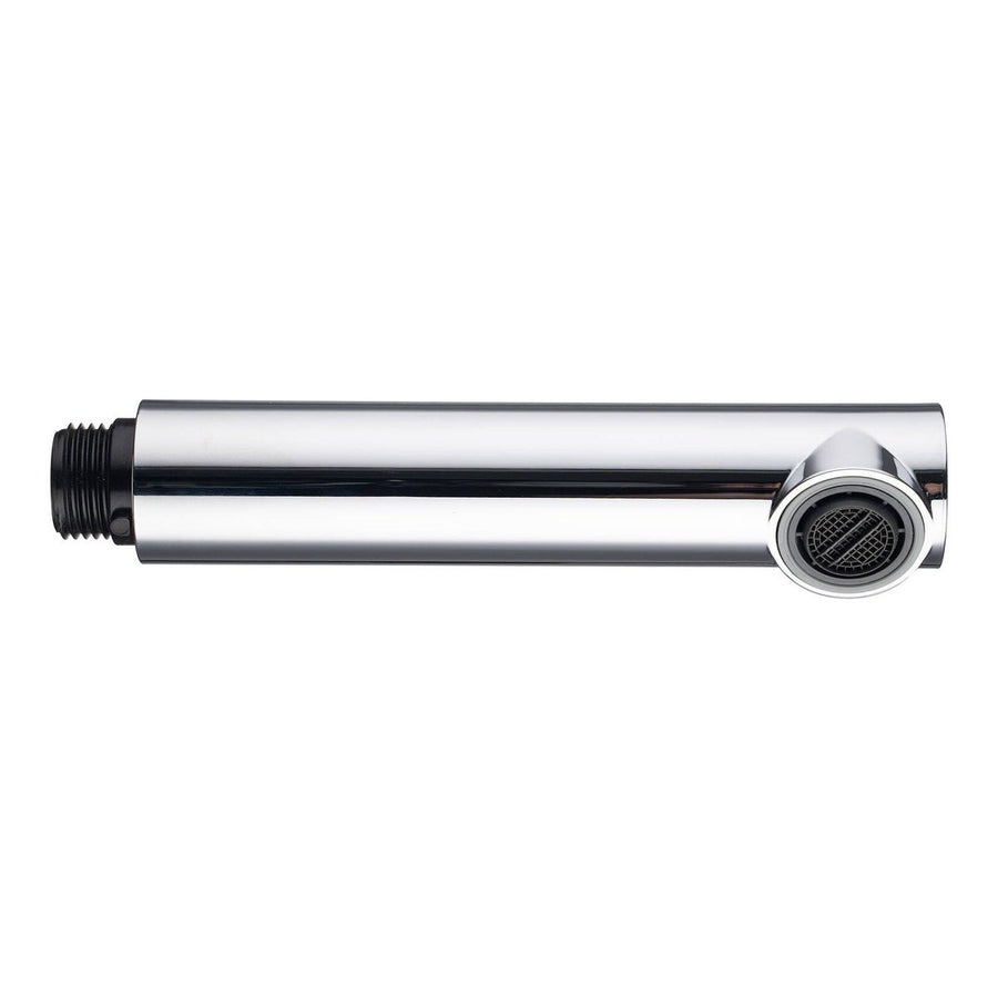 Kinetic Wels 5 Star 6L Min Chrome Universal Pull Out Spray Head - Multi-Function - Easy DIY Installation - SuperSaverAU - view 1