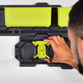 Ryobi Link Standard Hook - Steel - 22.6kg Capacity - Modular Storage Solution - SuperSaverAU - view 5