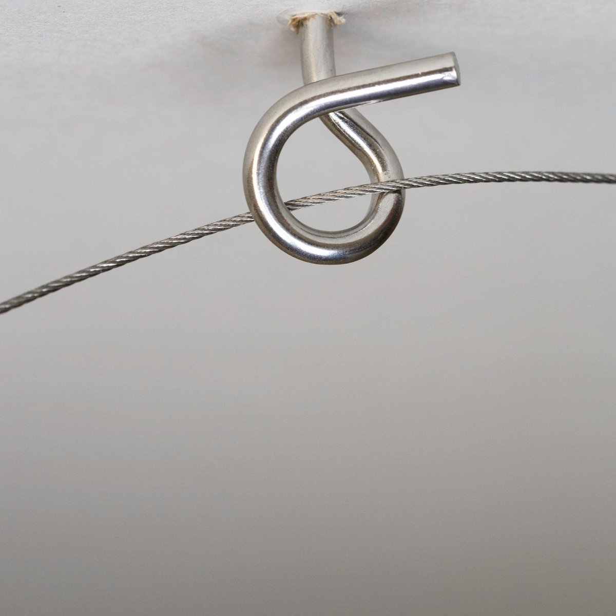 Hangman Q Hanger Picture Hanger 4 Pack - 6.8mm x 12.4mm - Rust-Proof Outdoor Hooks - SuperSaverAU - view 6