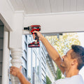 Ozito PXC 18V Brushless 1/2" Impact Wrench Kit - 10 Impact Sockets - 230NM Torque - SuperSaverAU - view 3