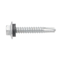 Buildex Roofing Teks Screws 12g x 35mm - Class 3 - 10 Pack - Self-Drilling - SuperSaverAU - view 3