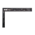 Crescent Lufkin Carpenters Square - 300mm 12 x 200mm - Durable & Lightweight - SuperSaverAU - view 1