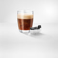 Jura Syrup Attachment Set of 2 - Black - Lightweight 0.05kg - 25069