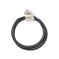 Kt Solar HD Connector 50A Extension Lead 1m - Black - Durable & Versatile - SuperSaverAU - view 1