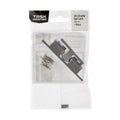 Taskmaster Double Ball Catch - 68mm - Zinc - Ideal for Cabinetry - SuperSaverAU - view 1