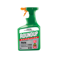 Roundup Weedkiller 1.2L Liquid Fast Action Non-Drip Nozzle - SuperSaverAU - view 1