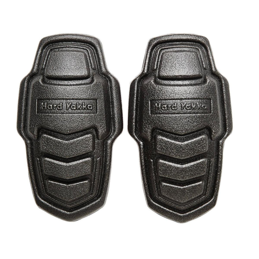 Hard Yakka Legends Shaped Knee Pads Size M Low Density Polyethylene - SuperSaverAU - view 1