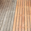 Feast Watson Woodprep - Timber Preparation Cleaner 4L - Dual Acid Technology - Eucalyptus Scent - SuperSaverAU - view 2