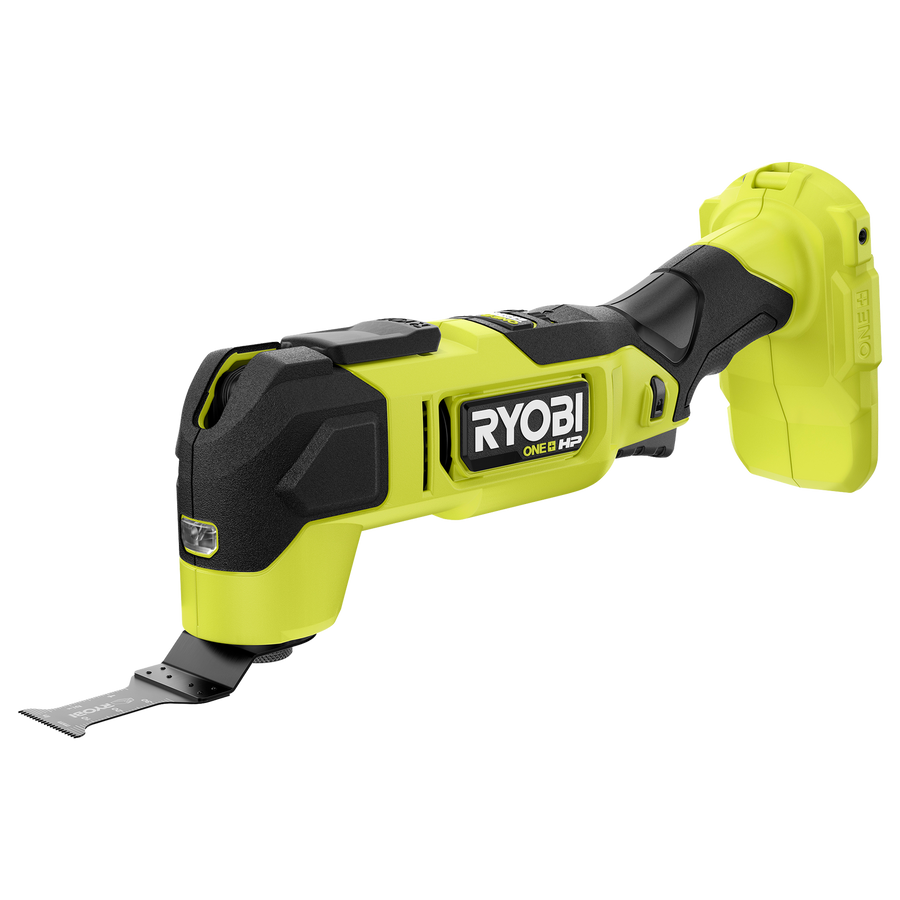 Ryobi 18V ONE+ HP Brushless Cordless Multitool Tool Only RMT18X