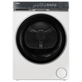 Haier 500 Series 10kg Heat Pump Dryer - White, 10 Star Energy Rating, Reverse Tumbling - HDHP10DW1