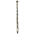 Tuff Turf 125mm Galvanised Steel Synthetic Turf Anchor Nails - 100 Pack