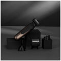 Remington ONE Total Body Multi-Groomer - Four Full-Size Attachments - 14 Combs - Waterproof - PG780AU