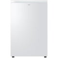 Haier Series 300 90L bar freezer - white, 5 star energy rating, reversible door - HVF90VW