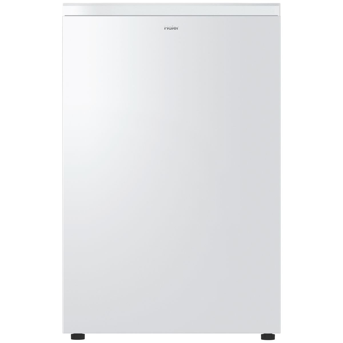 Haier Series 300 90L bar freezer - white, 5 star energy rating, reversible door - HVF90VW
