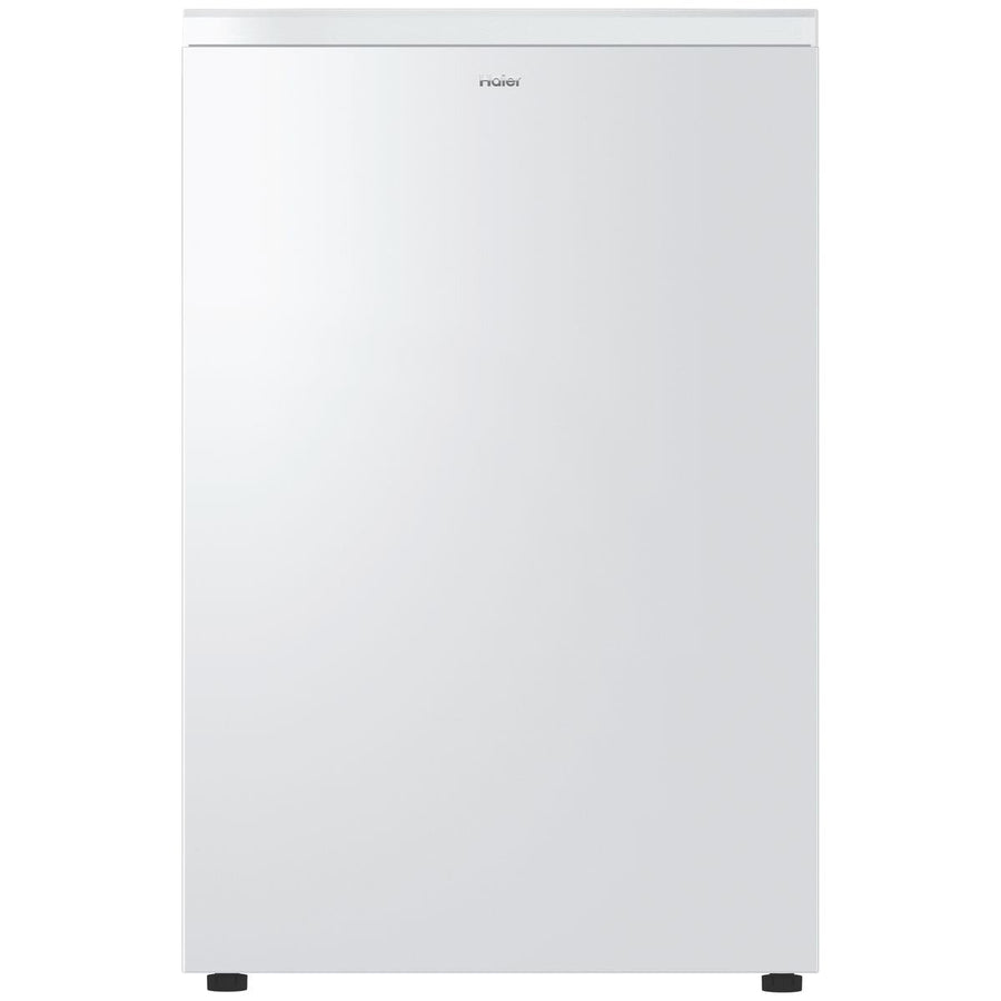 Haier Series 300 90L bar freezer - white, 5 star energy rating, reversible door - HVF90VW