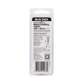 Buildex Teks Screws - 10g x 16mm - Class 4 - 20 Pack - Self-Drilling - SuperSaverAU - view 2