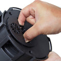 Ryobi 750W Clean and Dirty Water Submersible Pump - 16,500L/hr - RACSUP12 - SuperSaverAU - view 4