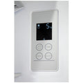 Artusi 90cm Integrated French Door Refrigerator - 439L, Frost Free, 2.5 Star Rating - AINT8900FD