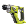 Ryobi ONE+ 18V Brushless SDS+ Cordless Rotary Hammer Drill Skin Only R18SDS-0