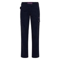 Green Hip Give Cargo Pants - Blue - Size 14 - Adjustable Length - UPF 50+ - SuperSaverAU - view 1