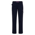 Green Hip Give Cargo Pants Blue Size 12 - Cotton Stretch - UPF 50+ - SuperSaverAU - view 1