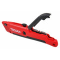 Trojan Utility Knife with Wire Cutter
