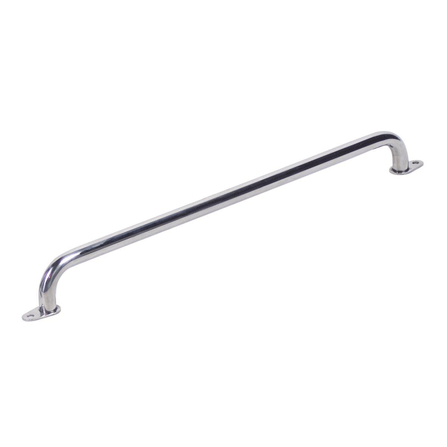 Goliath Stainless Steel Grab Handle - 600mm - Lightweight - Durable - SuperSaverAU - view 1