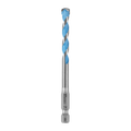 Kango Multi Material Drill Bit 7mm x 100mm - Durable Carbide Tip - Precision Performance - SuperSaverAU - view 3