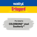 Wattyl 4L Pre Tinted Southerly Low Sheen Exterior Paint - 4L - UV Protection - SuperSaverAU - view 3