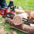 Ozito PXC 36V 2 x 18V 356mm 14in Brushless Chainsaw Cordless Skin Only PXCCSS-0182