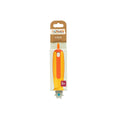 I Create Scorer - Cardboard Perforating Tool - 40mm x 190mm - Yellow - SuperSaverAU - view 1