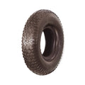 Sherlock Standard Wheelbarrow Tyre Rubber Heavy Duty Tread