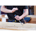 Irwin 25mm MS500 Marples Construction Chisel 10501708 - Durable Steel - Ergonomic Handle - SuperSaverAU - view 2