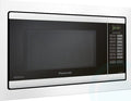 Panasonic microwave trim kit - 596mm wide x 410mm high - Suits NN-ST641W and NN-ST651W - NNTK611SW