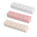 7 Day Weekly Pill Box Organiser, Set of 2 - Pink - view 3