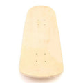 7-Ply Maple Skateboard Deck 80 x 20 cm, Blank Board for Customising - view 2
