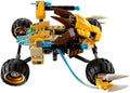 LEGO Chima Lennox' Lion Attack 70003- Auzzi Store