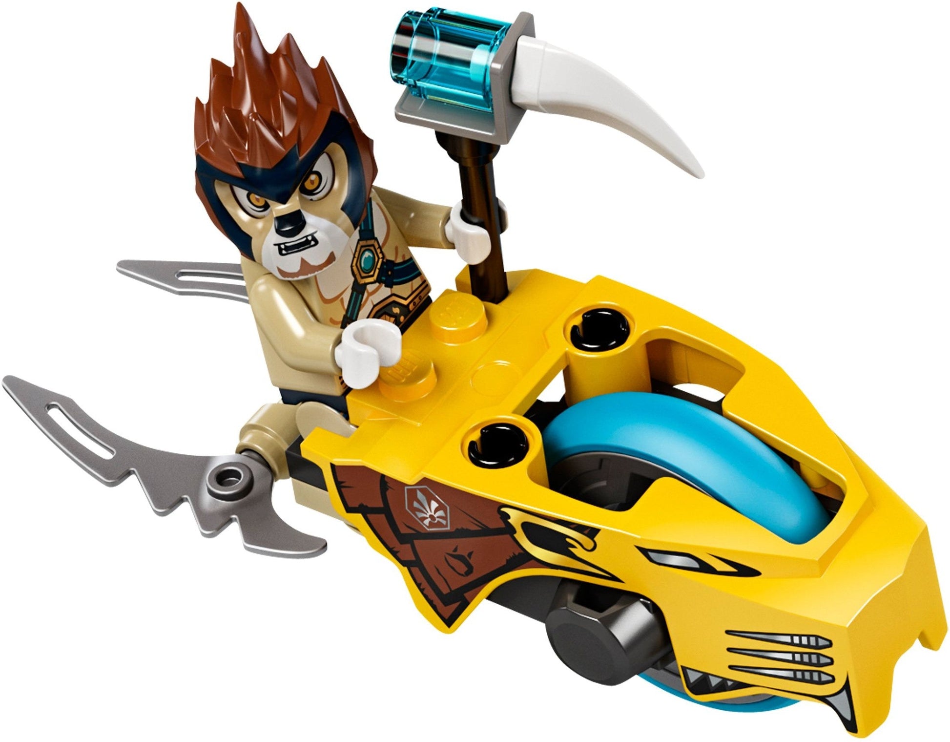 LEGO 70011 Chima Eagles' Castle- Auzzi Store