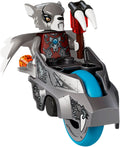 LEGO 70011 Chima Eagles' Castle- Auzzi Store