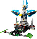 LEGO 70011 Chima Eagles' Castle- Auzzi Store
